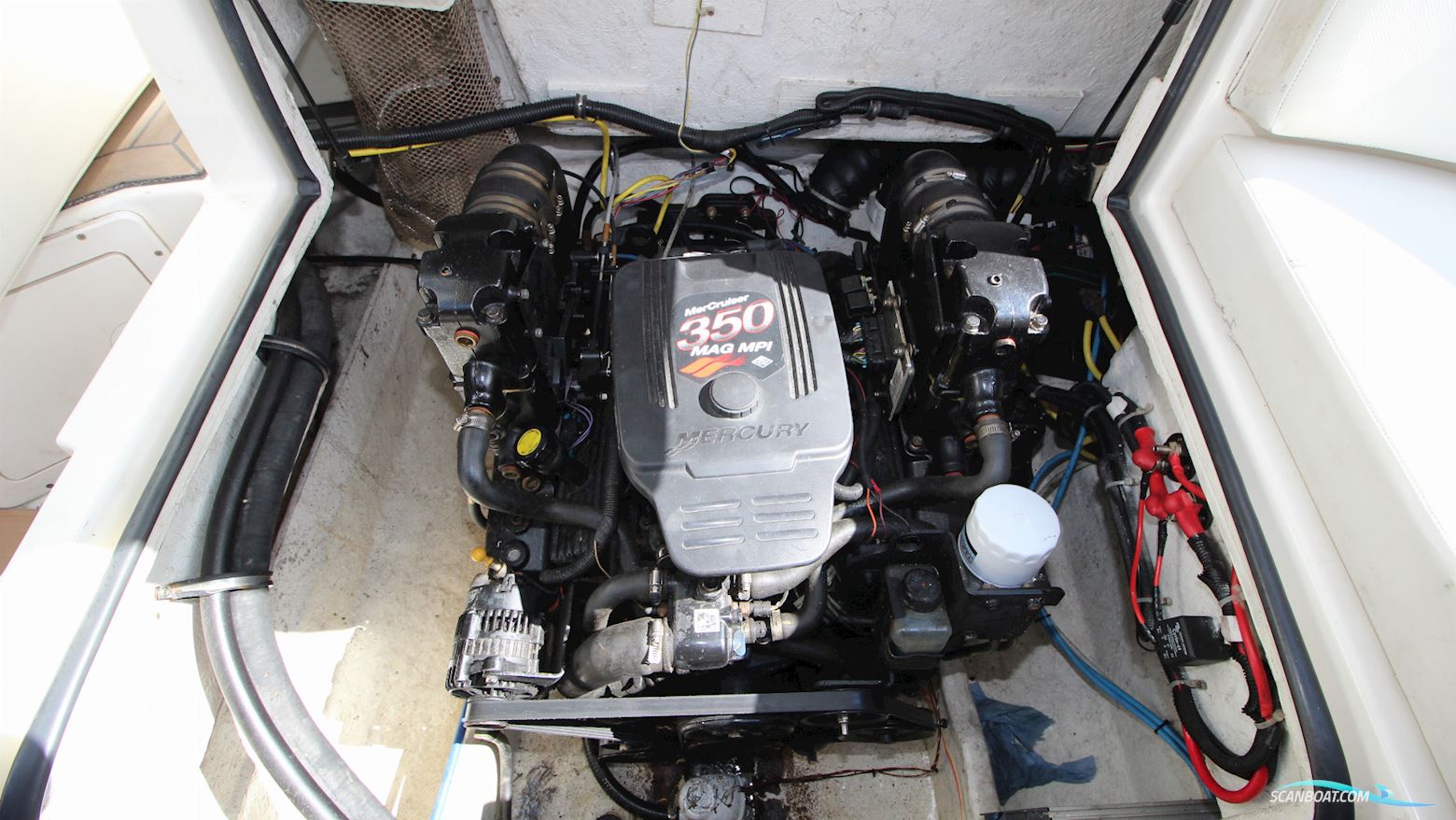 Maxum 2400 SC