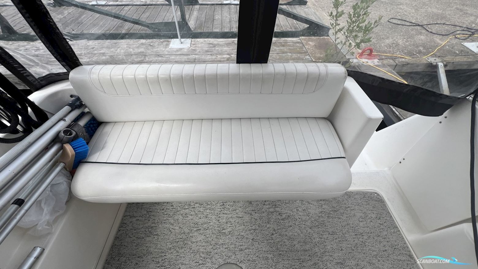 Maxum 2400 SC