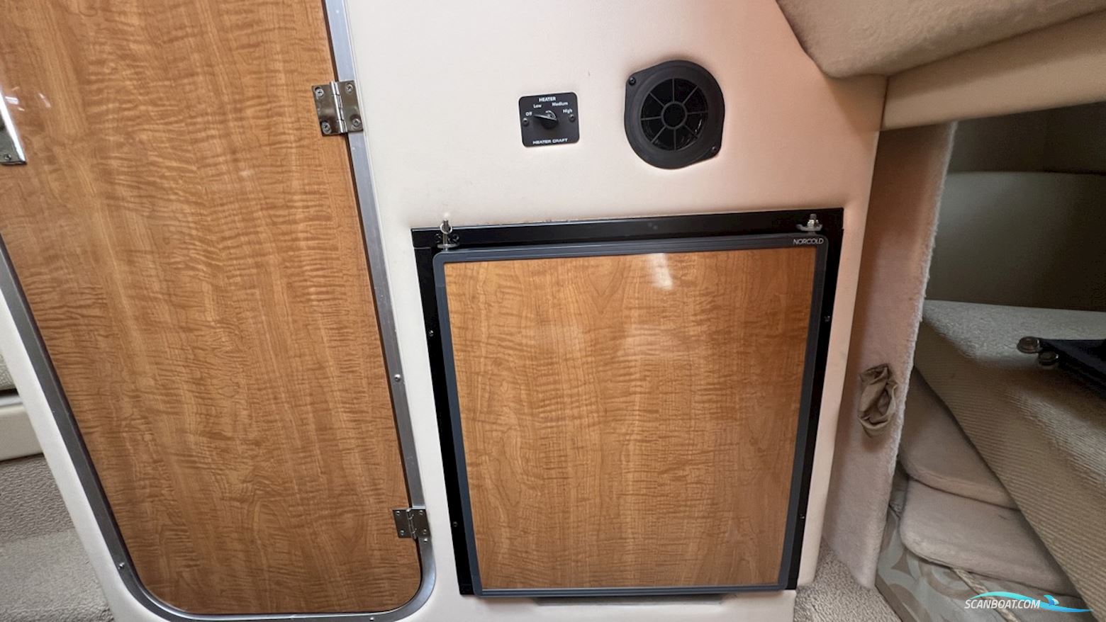 Maxum 2400 SC