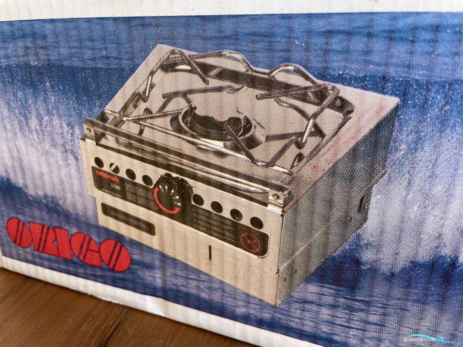 Maxum 2400 SC3. Nedsat Til 180.000,-