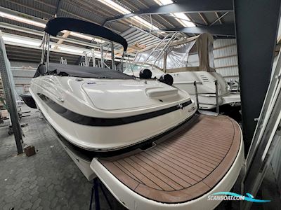 Maxum 2400 SC3 Motorboot 2008, mit Mercruiser 5.0 Mpi motor, Dänemark