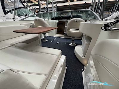 Maxum 2400 SC3 Motorboot 2008, mit Mercruiser 5.0 Mpi motor, Dänemark