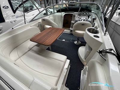 Maxum 2400 SC3 Motorboot 2008, mit Mercruiser 5.0 Mpi motor, Dänemark