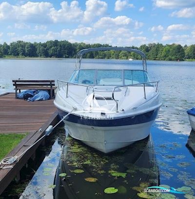 Maxum 2400 SC3 Motorboot 2006, mit Mercruiser motor, Deutschland