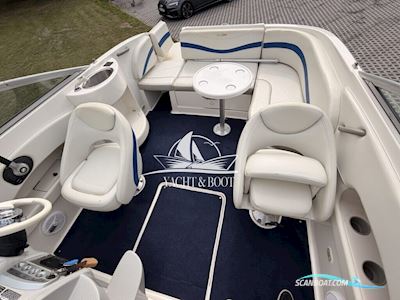 Maxum 2400 SC3 Motorboot 2006, mit Mercruiser motor, Deutschland