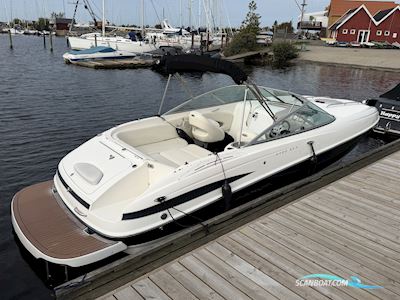 Maxum 2400 SC3 Motorboot 2008, mit Mercruiser 5.0 Mpi motor, Dänemark