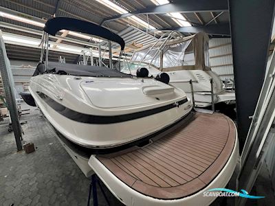 Maxum 2400 SC3 Motorboot 2008, mit Mercruiser 5.0 Mpi motor, Dänemark