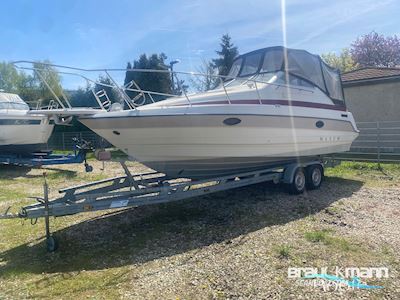 Maxum 2500 Csr Motorboot 1992, mit Mercruiser motor, Deutschland
