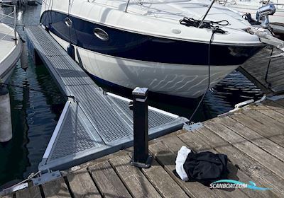 Maxum 2600SE Motorboot 2006, mit Mercruiser motor, Dänemark