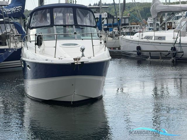 Maxum 2600SE