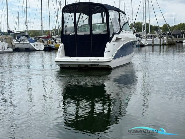 Maxum 2600SE