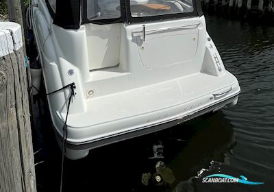 Maxum 2700 Scr Motorboot 2000, mit Mercruiser 5,7 Mag Mpi motor, Dänemark