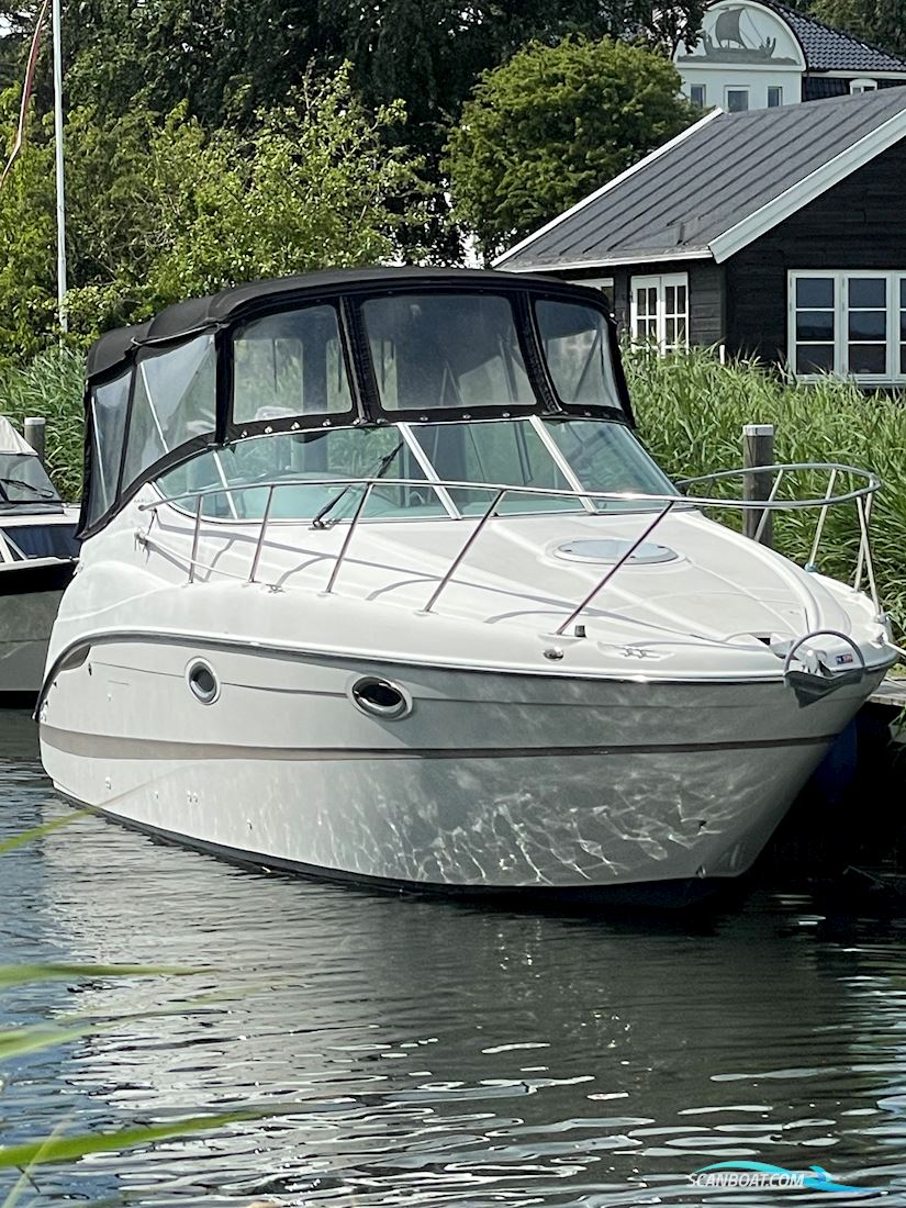 Maxum 2700 Scr Motorboot 2000, mit Mercruiser 5,7 mag mpi motor, Dänemark