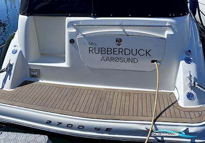 Maxum 2700 SE Motorboot 2005, mit Mercruiser 350 Mag Mpi V8 motor, Dänemark