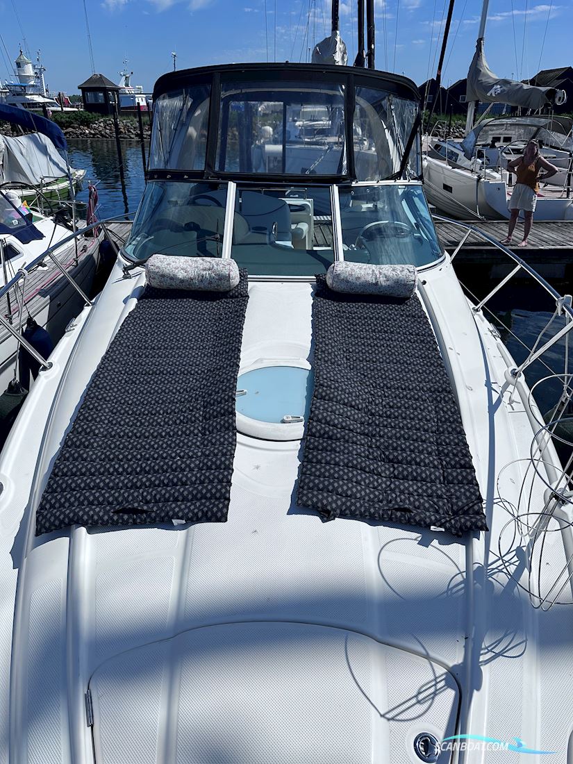 Maxum 2700 SE