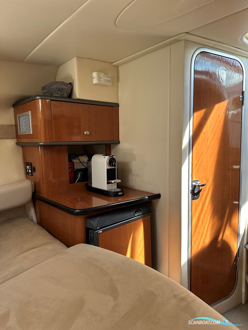 Maxum 2700 SE