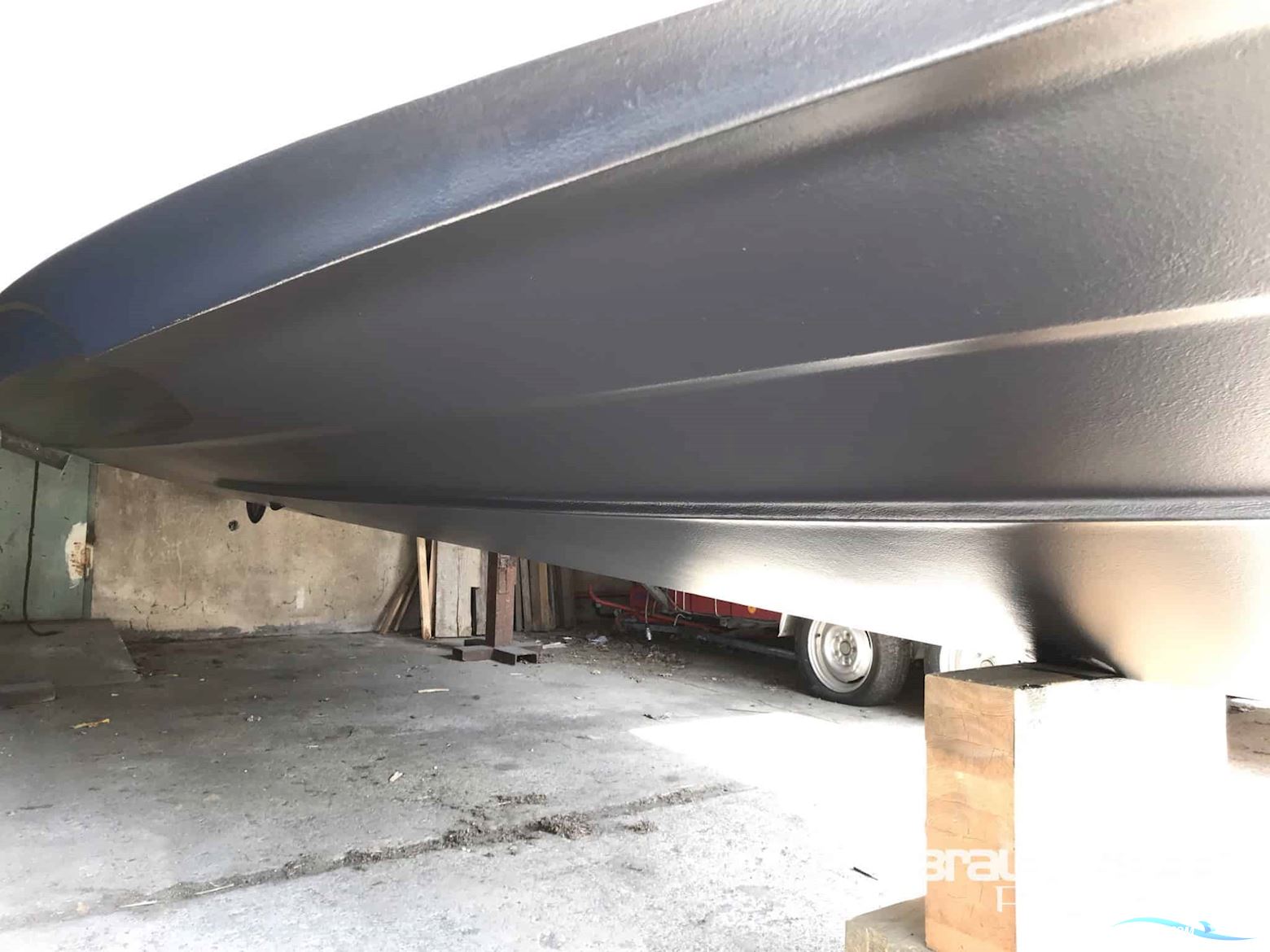 Maxum 2700 Src