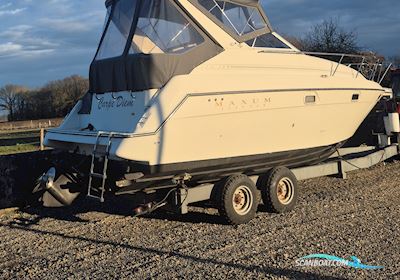Maxum 2800 Scr Motorboot 1997, mit Mercruiser MPI 350 hk motor, Dänemark