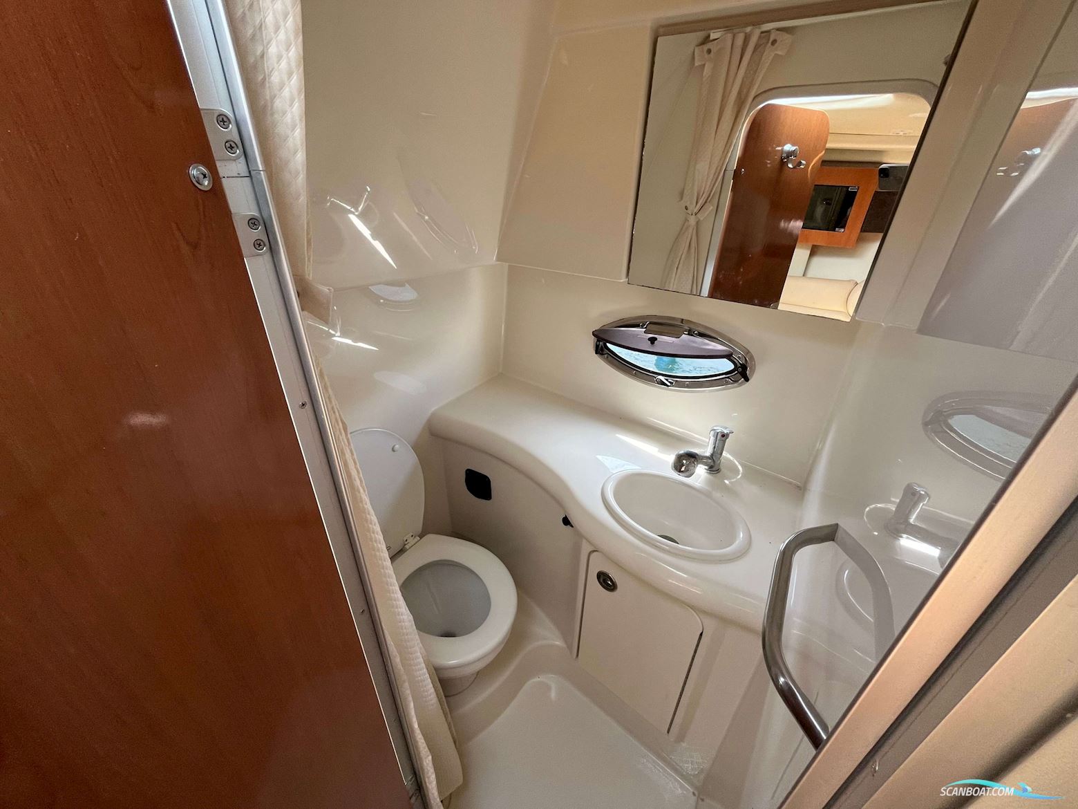 Maxum 2900 SE  (2008) - NEDSAT