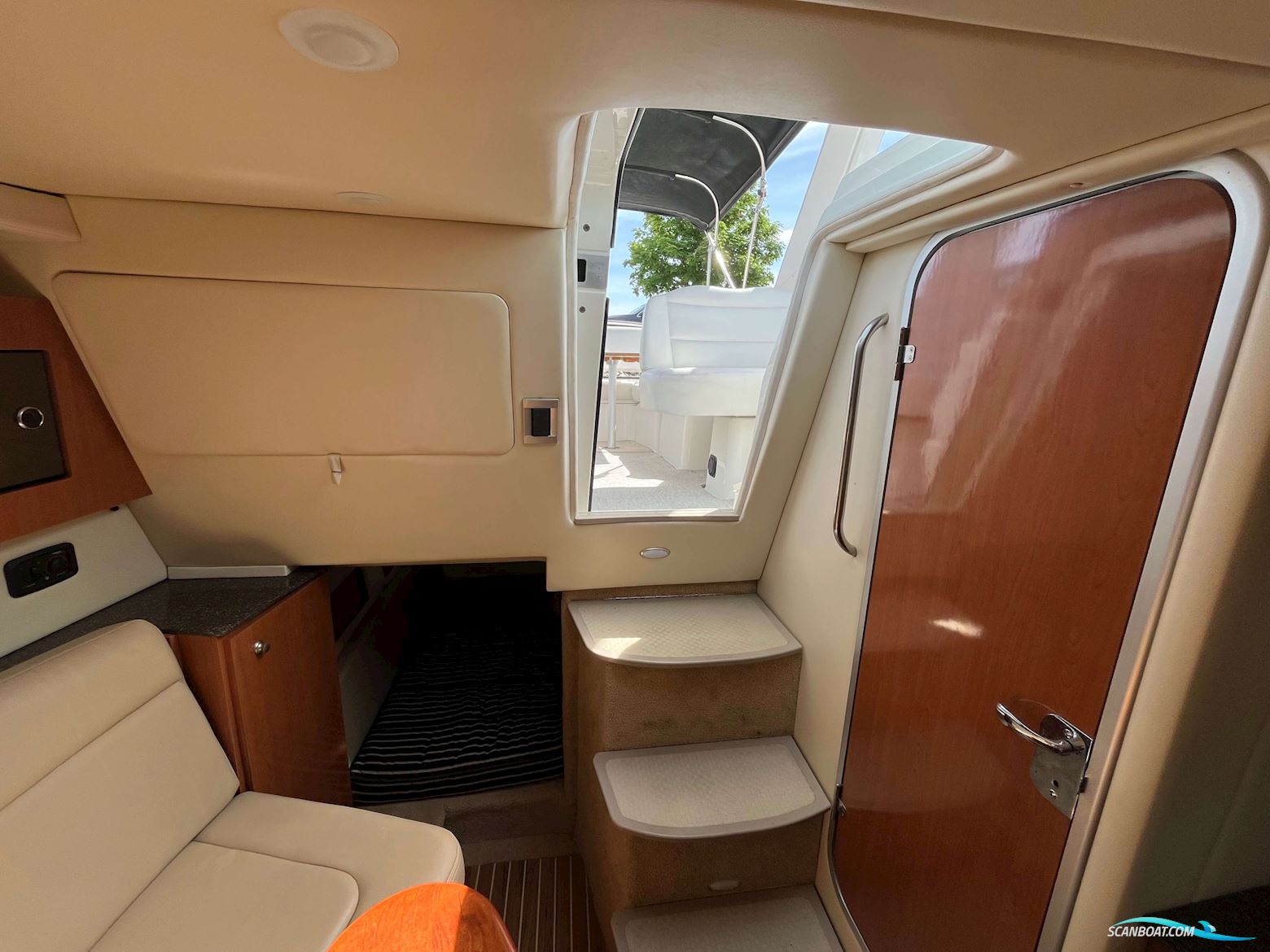 Maxum 2900 SE  (2008) - NEDSAT