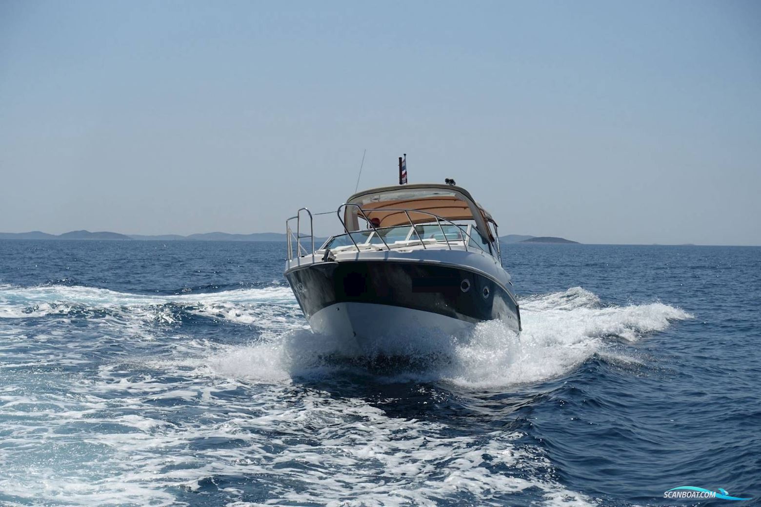 Maxum 2900 Sport Express