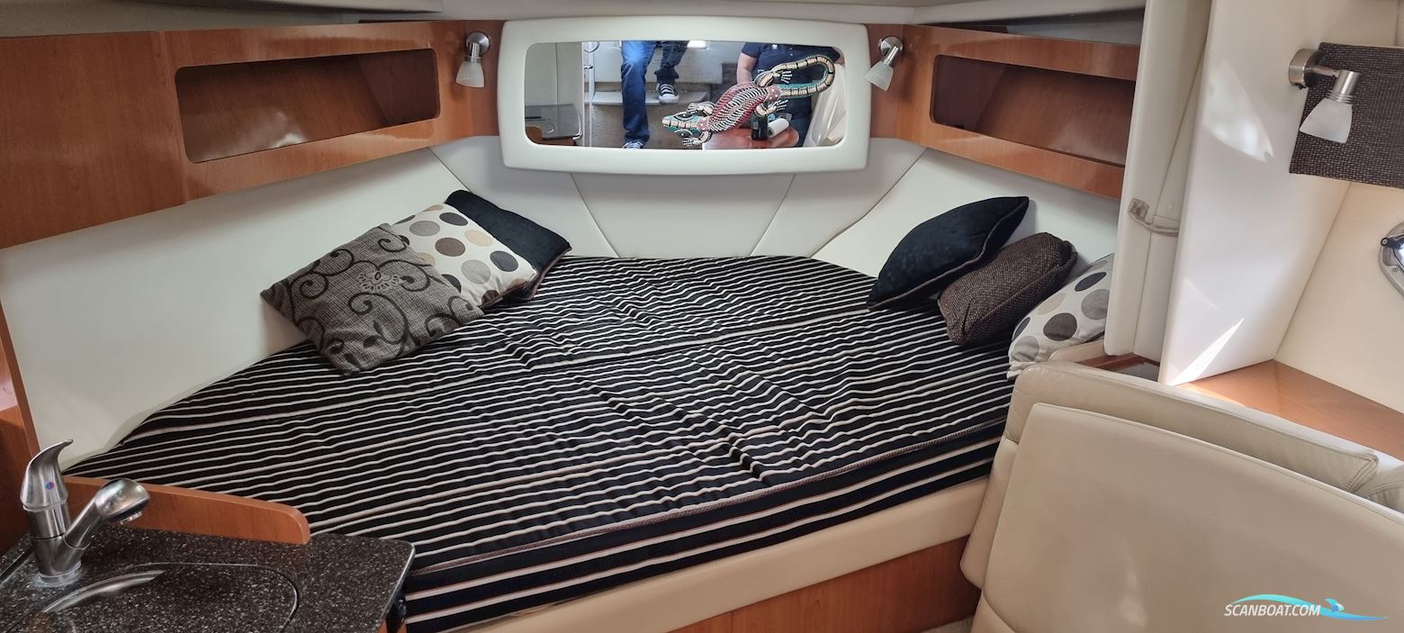 Maxum 2900 Sport Express