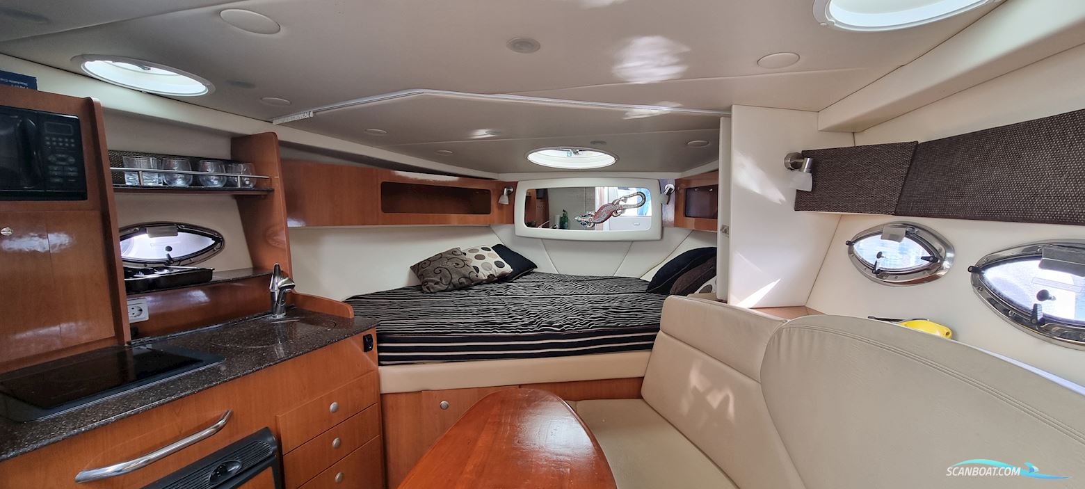 Maxum 2900 Sport Express