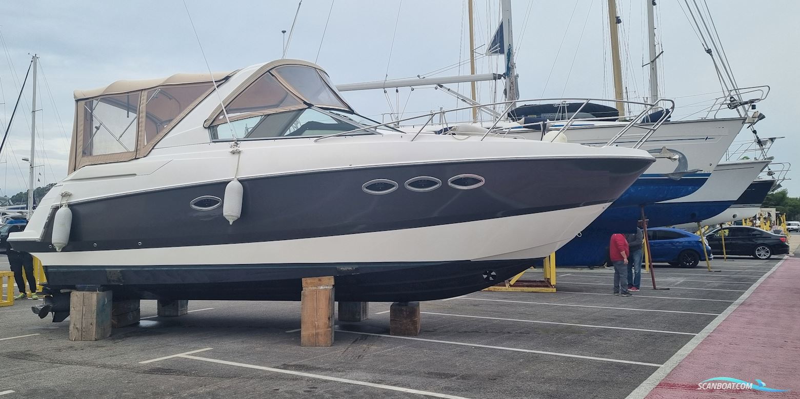 Maxum 2900 Sport Express