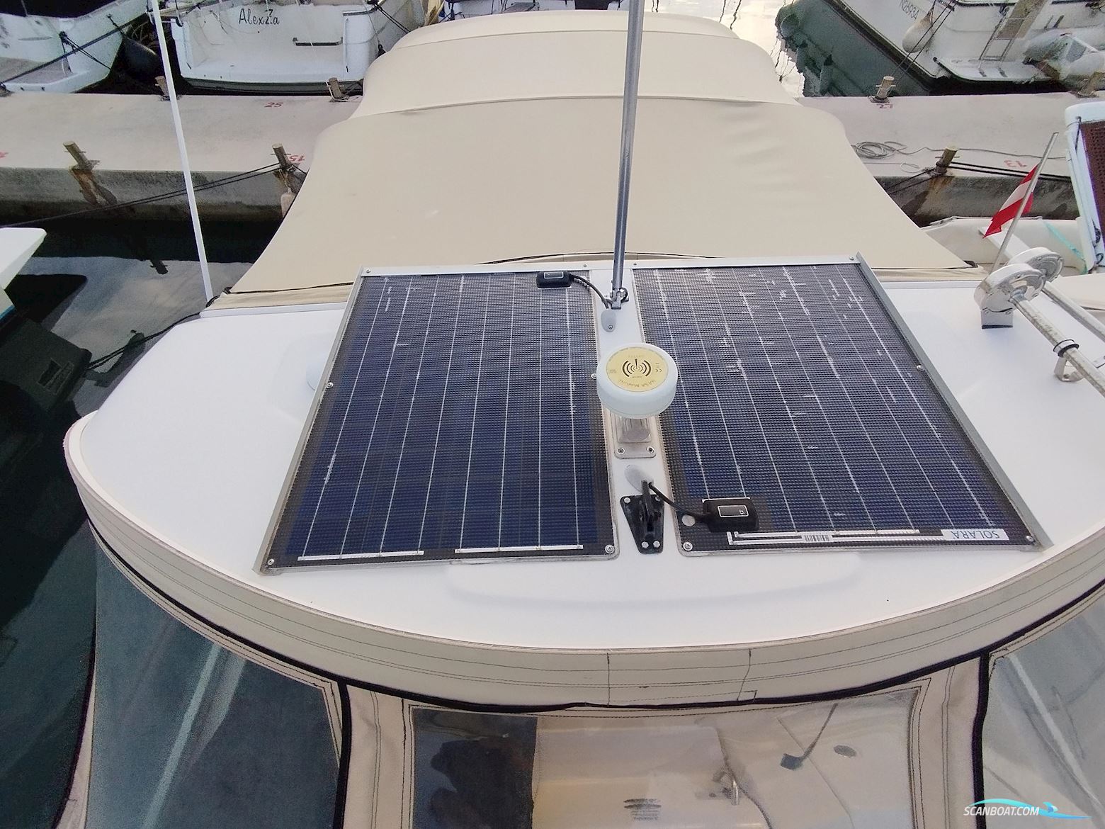 Maxum 2900 Sport Express