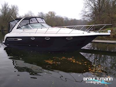 Maxum 3300 Scr Motorboot 2000, mit Mercruiser motor, Deutschland