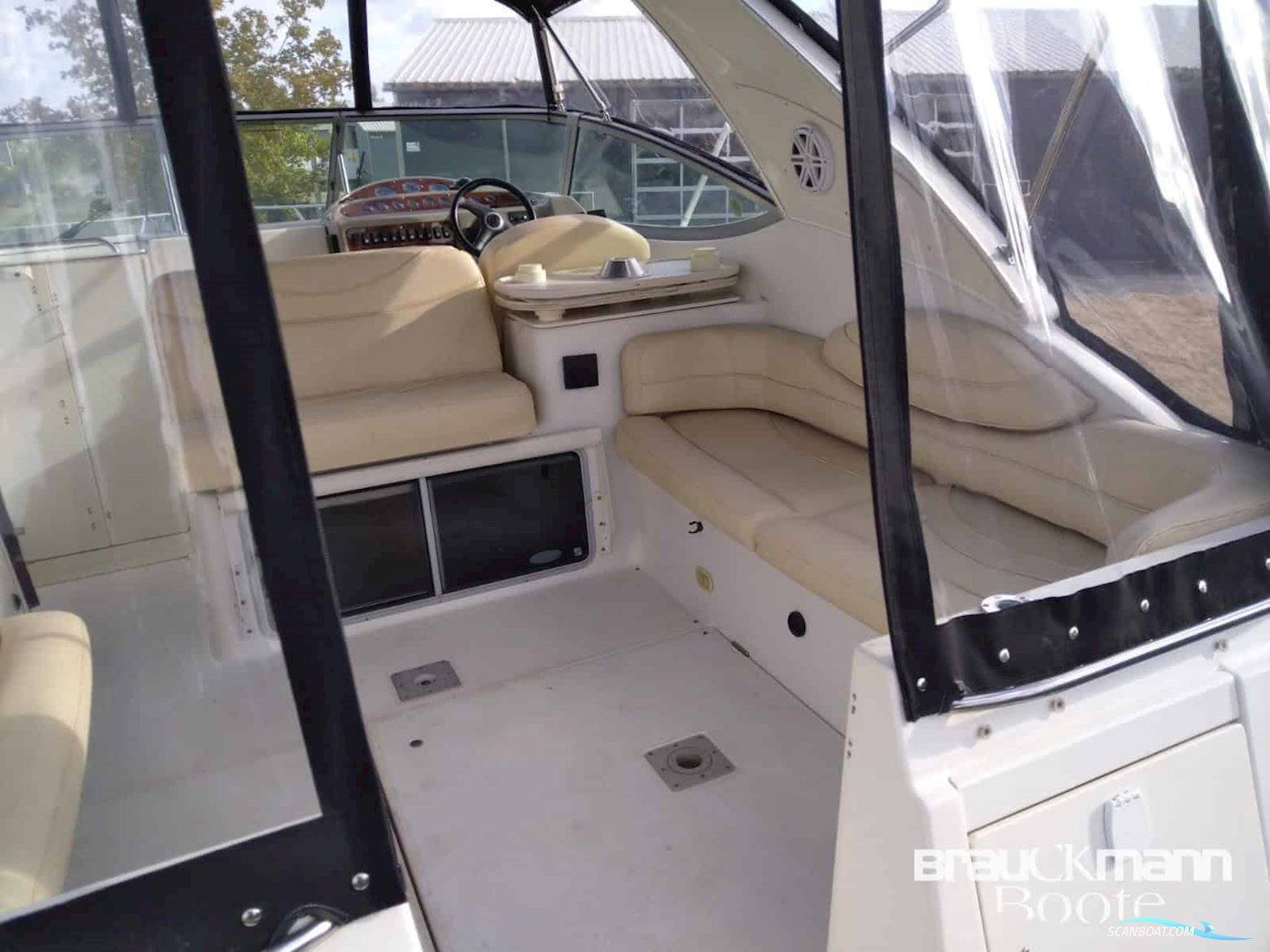 Maxum 3300 SCR