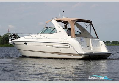 Maxum 3300 Scr Motorboot 2001, Niederlande