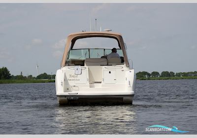 Maxum 3300 Scr Motorboot 2001, Niederlande
