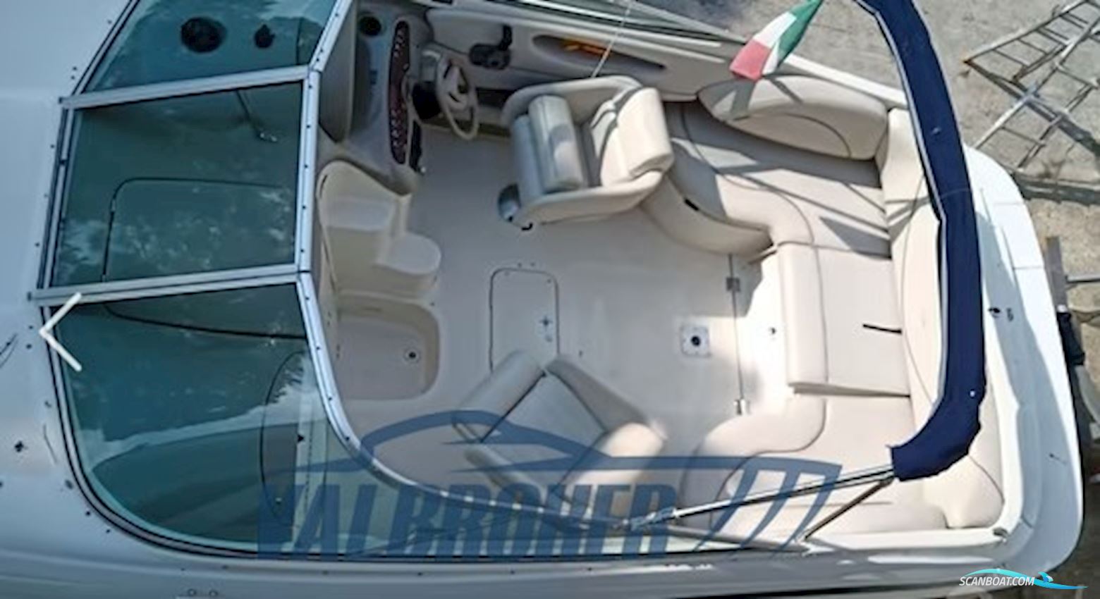 Maxum Marine 2300 SC