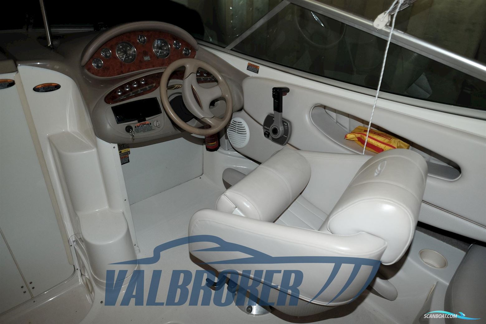 Maxum Marine 2300 SC