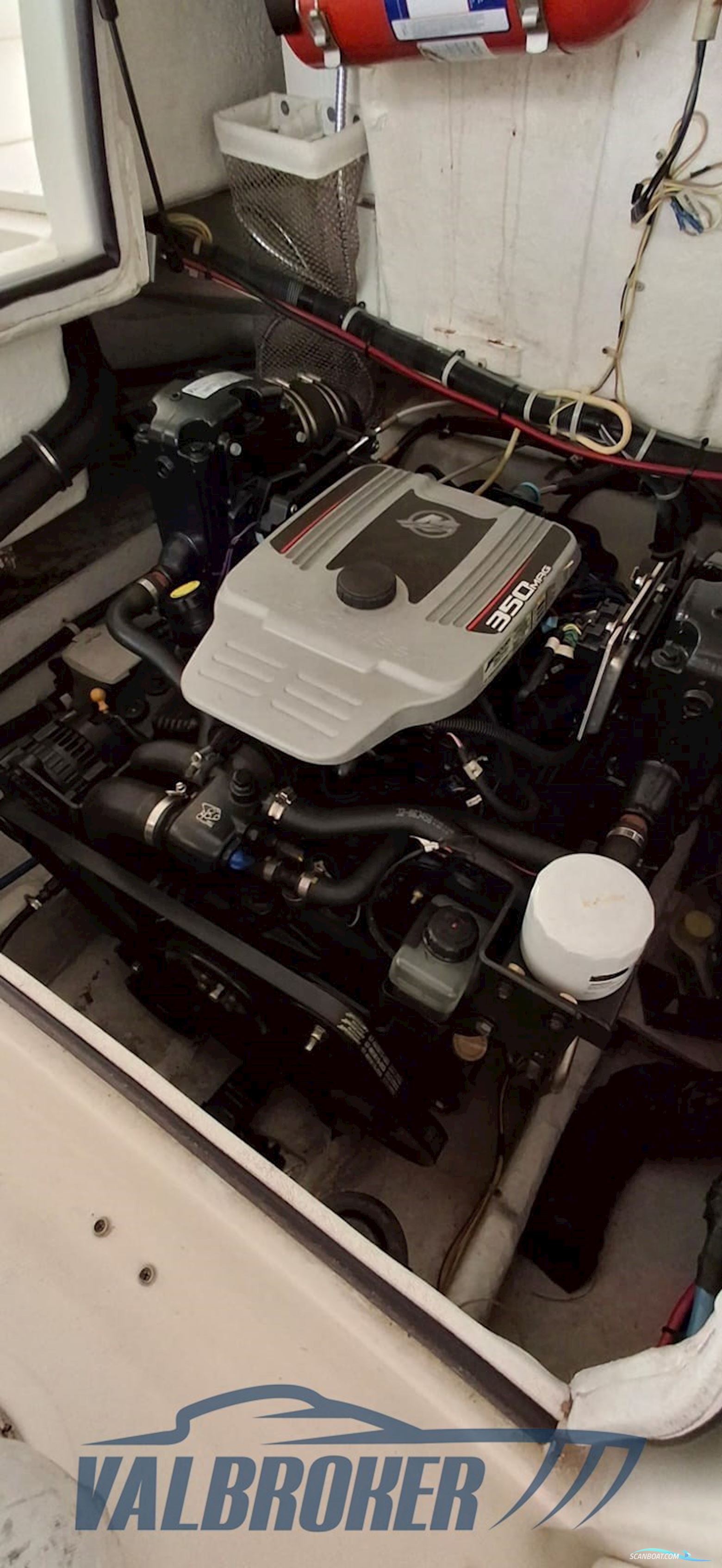 Maxum Marine 2400 SC3