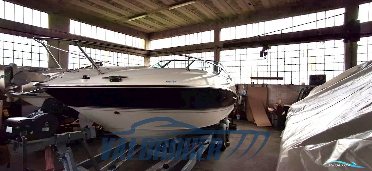 Maxum Marine 2400 SC3