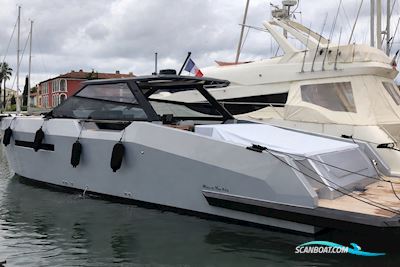 MAZU YACHTS Mazu 52 HT Motorboot 2018, mit Volvo Penta D8 IPS 800 motor, Spanien