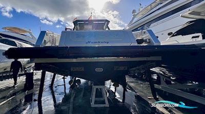 MAZU YACHTS Mazu 52 HT Motorboot 2018, mit Volvo Penta D8 IPS 800 motor, Spanien