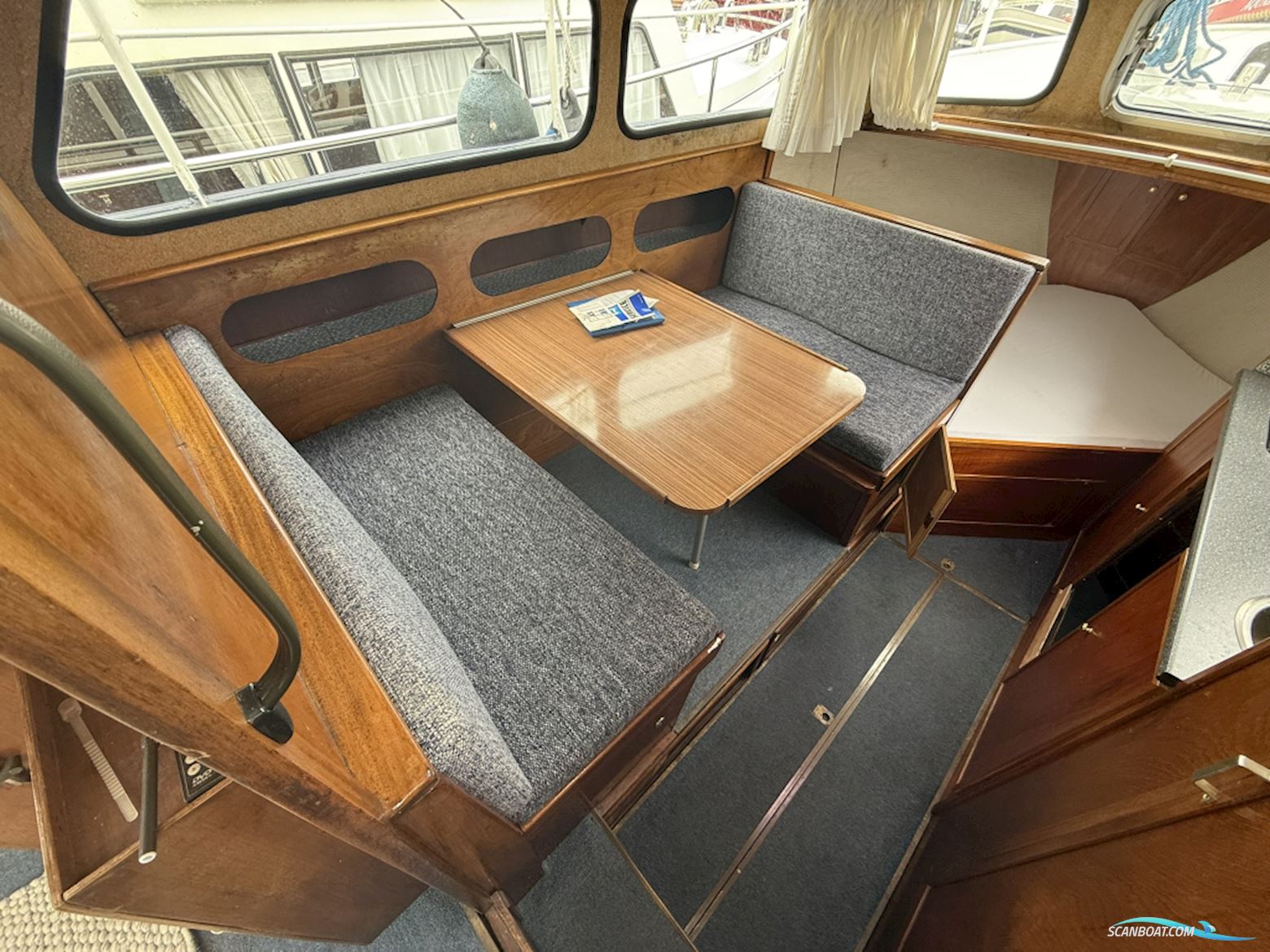 Meeuw Kruiser 1050 GS/AK