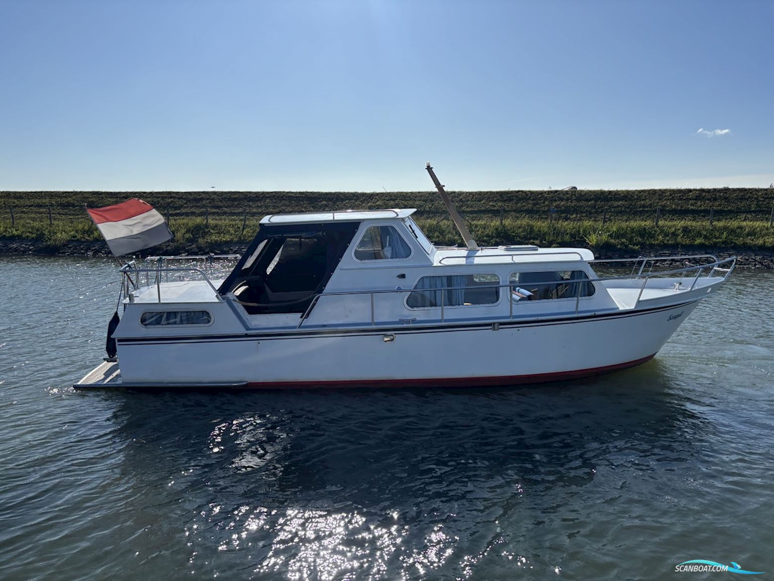 Meeuwkruiser 900