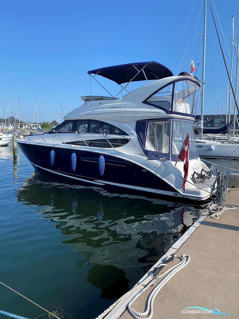 Merdian 341 FLY