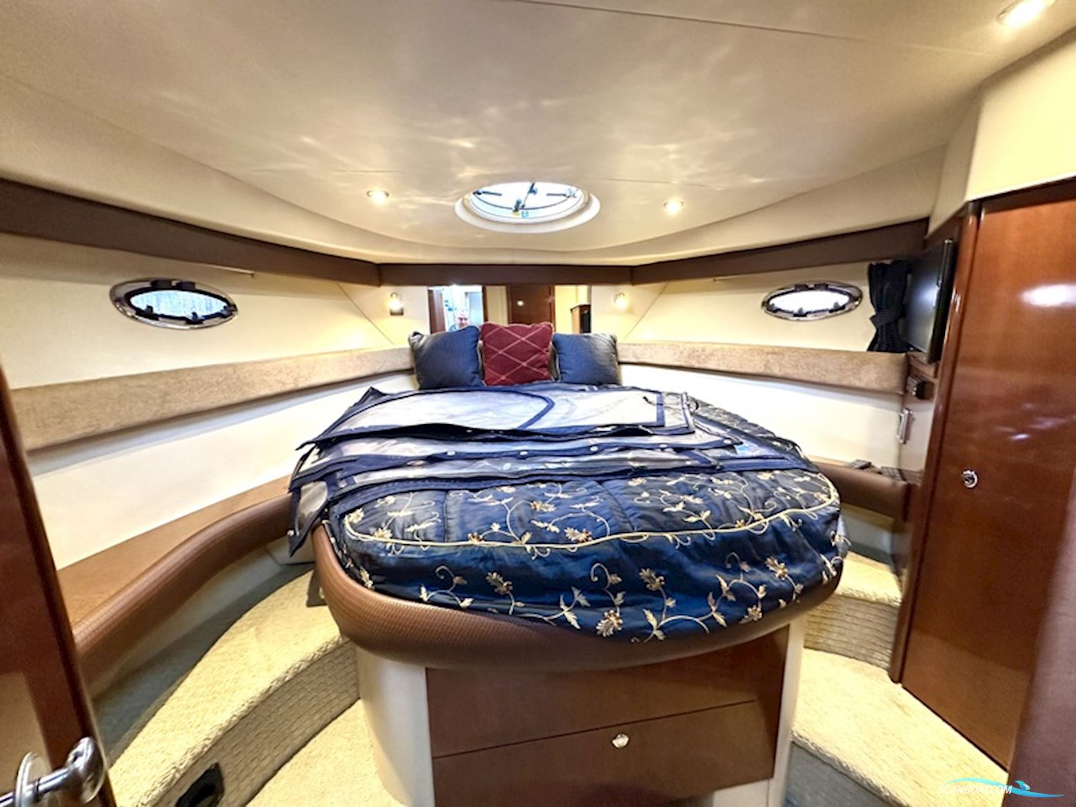 Meridian 341
