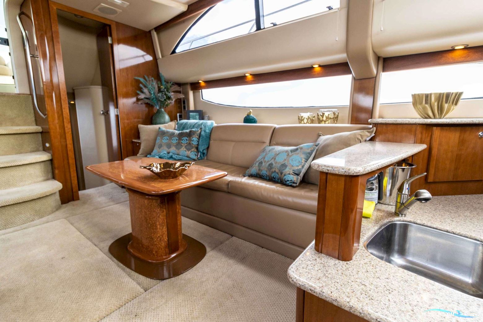 Meridian 459 Motoryacht