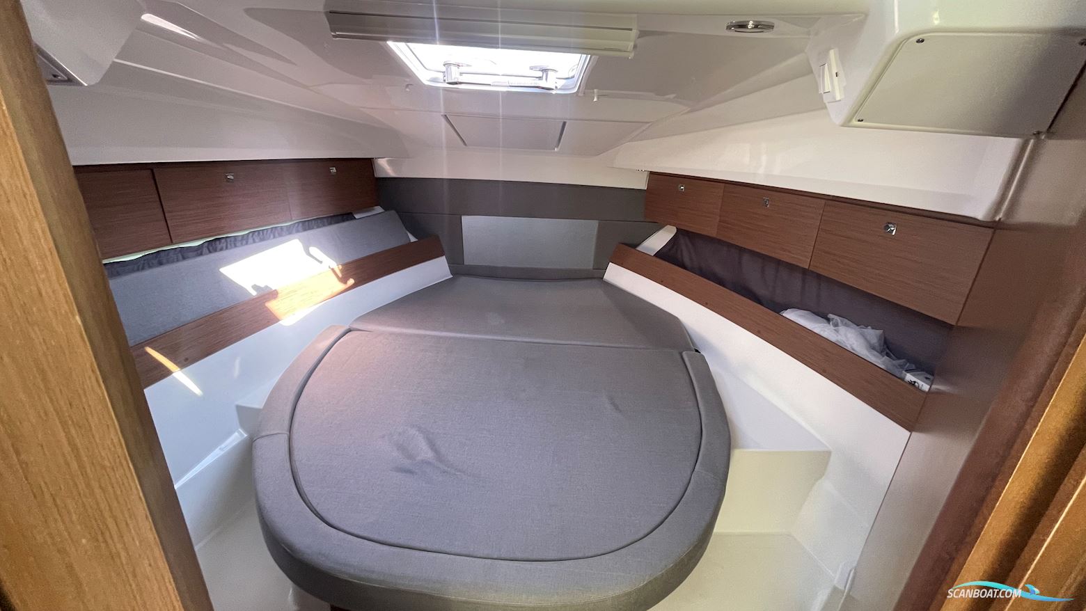 Merry Fisher 895 Offshore