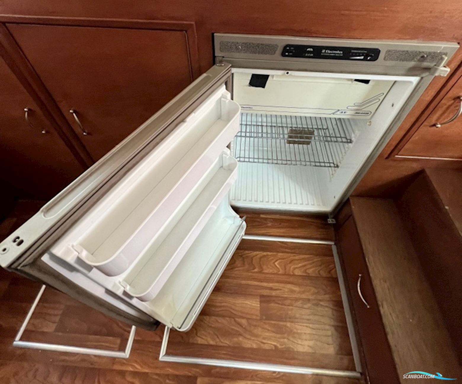 Merwe Kruiser 10.40 OK