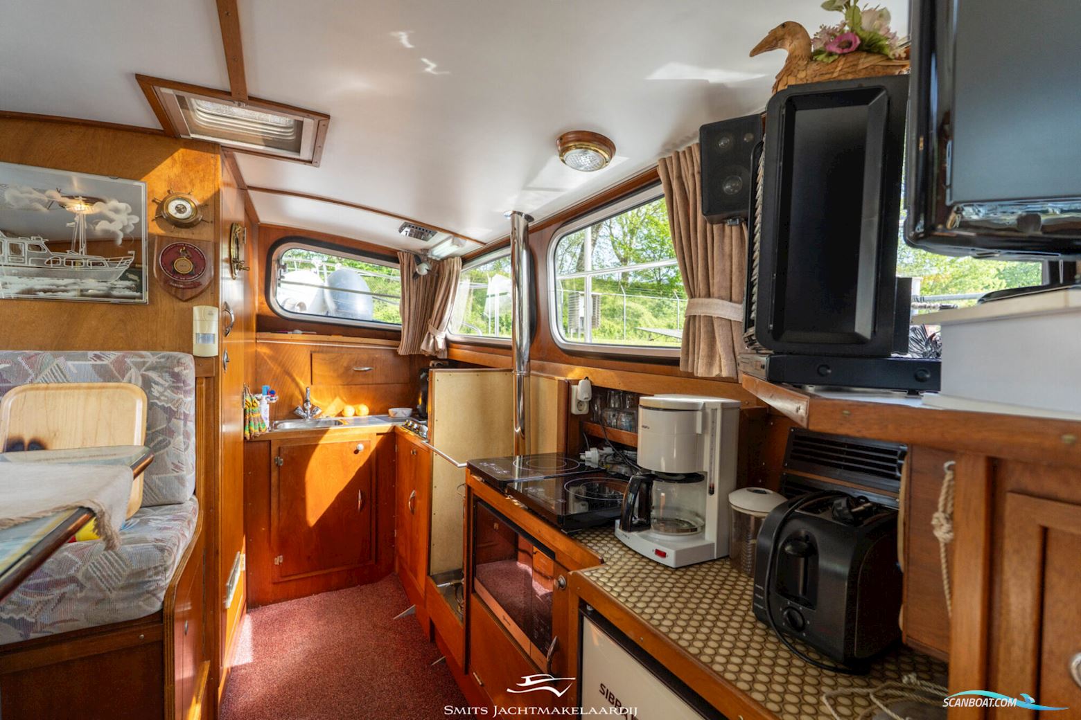 Merwede Kruiser 10.65 AK