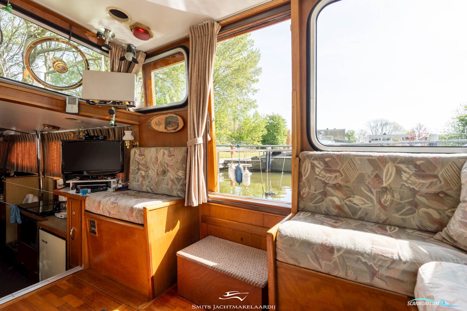 Merwede Kruiser 10.65 AK