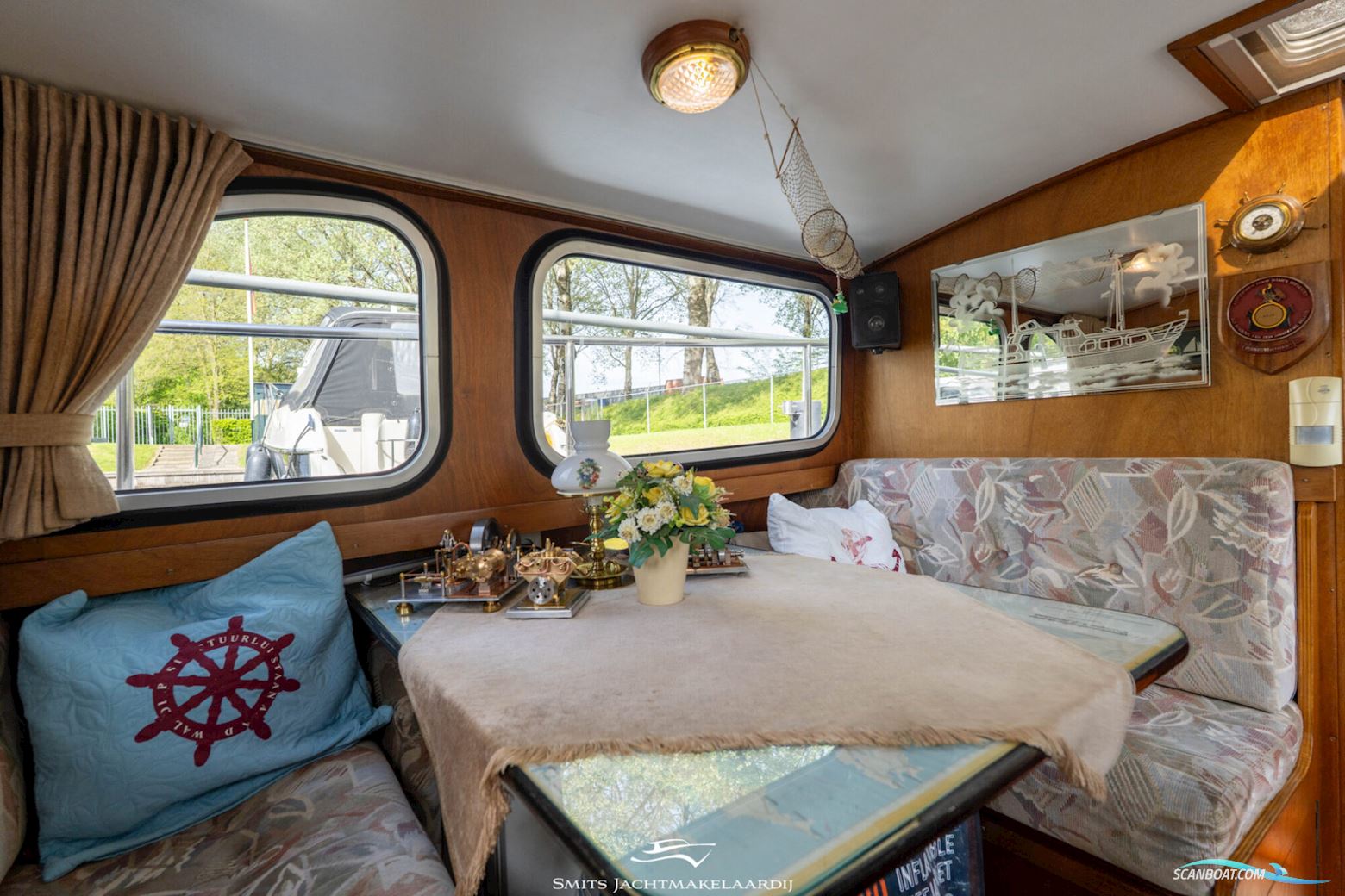 Merwede Kruiser 10.65 AK