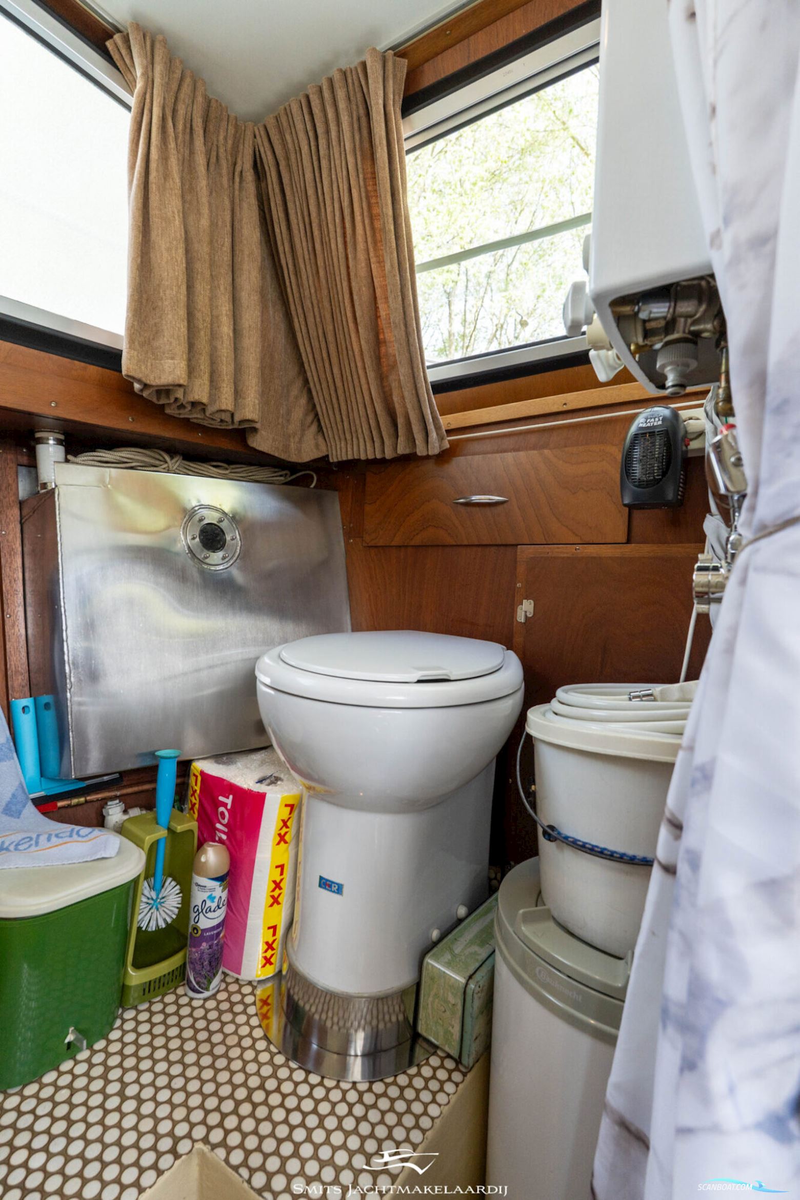 Merwede Kruiser 10.65 AK